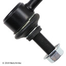 Beck/Arnley Suspension Stabilizer Bar Link 101-8449 - view 7