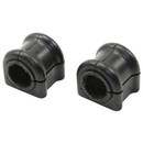 MOOG Chassis Products Suspension Stabilizer Bar Bushing Kit K201621