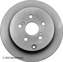 Beck/Arnley Disc Brake Rotor 083-2827 - view 8