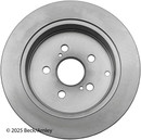 Beck/Arnley Disc Brake Rotor 083-2827 - view 10