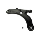 MOOG Chassis Products Suspension Control Arm and Ball Joint Assembly RK620718 - view 2
