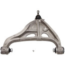 MOOG Chassis Products Suspension Control Arm and Ball Joint Assembly RK80403