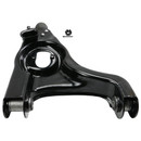 MOOG Chassis Products Suspension Control Arm and Ball Joint Assembly RK620475 - view 2