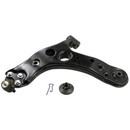 MOOG Chassis Products Suspension Control Arm and Ball Joint Assembly RK622202 - view 4