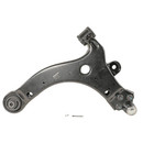 MOOG Chassis Products Suspension Control Arm and Ball Joint Assembly RK80538 - view 2