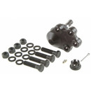 MOOG Chassis Products Suspension Ball Joint K6695