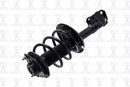 Focus Auto Parts Suspension Strut and Coil Spring Assembly 1334113L - view 2