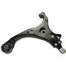 MOOG Chassis Products Suspension Control Arm RK642256 - view 3