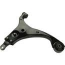 MOOG Chassis Products Suspension Control Arm RK642256 - view 4