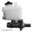 Beck/Arnley Brake Master Cylinder 072-9838 - view 7