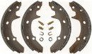 BENDIX PREMIUM BRAKE SHOES Drum Brake Shoe