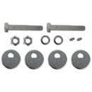 MOOG Chassis Products Alignment Caster / Camber Kit K100335