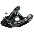 MOOG Chassis Products Suspension Control Arm and Ball Joint Assembly RK620251