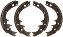 BENDIX PREMIUM BRAKE SHOES Drum Brake Shoe 154
