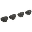 Delphi Suspension Strut Rod Bushing Kit TD4605W