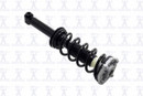 Focus Auto Parts Suspension Strut and Coil Spring Assembly 1355067R - view 4