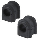 MOOG Chassis Products Suspension Stabilizer Bar Bushing Kit K200904