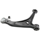 MOOG Chassis Products Suspension Control Arm and Ball Joint Assembly RK620505 - view 2