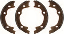 BENDIX PREMIUM BRAKE SHOES Parking Brake Shoe