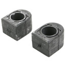 MOOG Chassis Products Suspension Stabilizer Bar Bushing Kit K201509