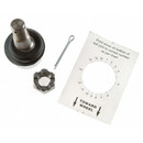 MOOG Chassis Products Suspension Ball Joint K7403 - view 3