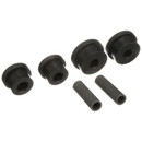 Delphi Suspension Control Arm Bushing Kit TD4114W - view 4