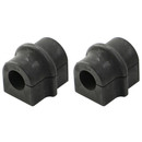 MOOG Chassis Products Suspension Stabilizer Bar Bushing Kit K201359 - view 2