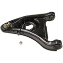 MOOG Chassis Products Suspension Control Arm and Ball Joint Assembly RK80394 - view 3