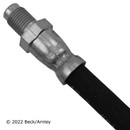 Beck/Arnley Brake Hydraulic Hose 073-0966 - view 2