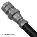 Beck/Arnley Brake Hydraulic Hose 073-0966 - view 4
