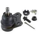 MOOG Chassis Products Suspension Ball Joint K90355 - view 3