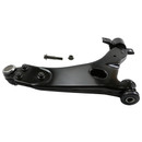 MOOG Chassis Products Suspension Control Arm and Ball Joint Assembly RK80406 - view 2