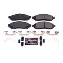 PowerStop Disc Brake Pad Set Z23-1094