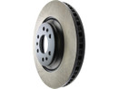 Centric Parts Disc Brake Rotor 125.62082