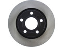 Centric Parts Disc Brake Rotor 125.33072 - view 3