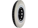 Centric Parts Disc Brake Rotor 125.33072 - view 8