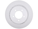 Centric Parts Disc Brake Rotor 320.58001F - view 7
