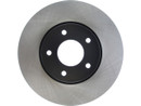 Centric Parts Disc Brake Rotor 125.20014 - view 3