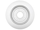 Centric Parts Disc Brake Rotor 320.65108F - view 2