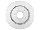 Centric Parts Disc Brake Rotor 320.65108F - view 7