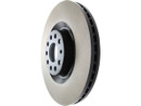 Centric Parts Disc Brake Rotor 125.33112 - view 6