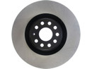 Centric Parts Disc Brake Rotor 125.33112 - view 8