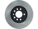 Centric Parts Disc Brake Rotor 125.38017 - view 3