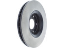Centric Parts Disc Brake Rotor 125.38017 - view 4