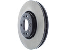 Centric Parts Disc Brake Rotor 125.38017 - view 6