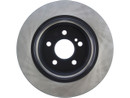 Centric Parts Disc Brake Rotor 125.35061 - view 2