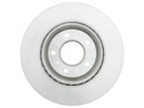 Centric Parts Disc Brake Rotor 320.62073F - view 2