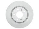 Centric Parts Disc Brake Rotor 320.62073F - view 3