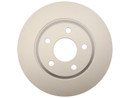 Centric Parts Disc Brake Rotor 320.62055F - view 3
