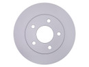 Centric Parts Disc Brake Rotor 320.66046F - view 3
